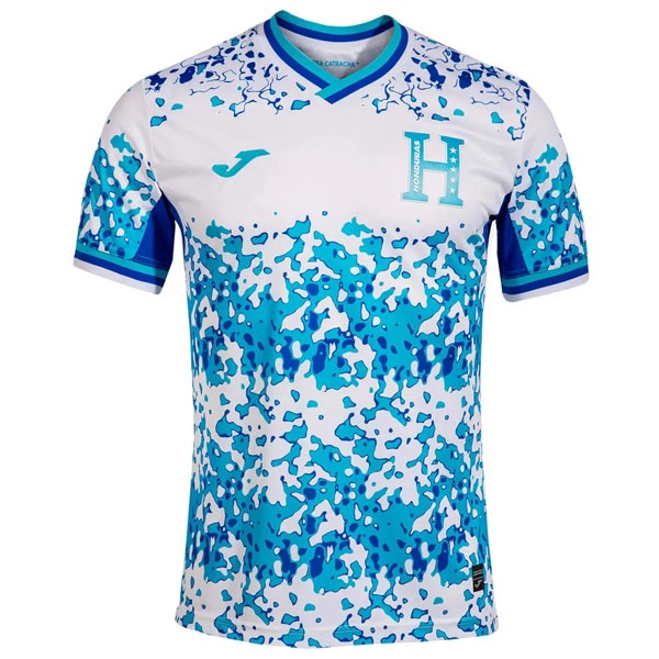 Tailandia Camiseta Honduras 3ª 2023/24